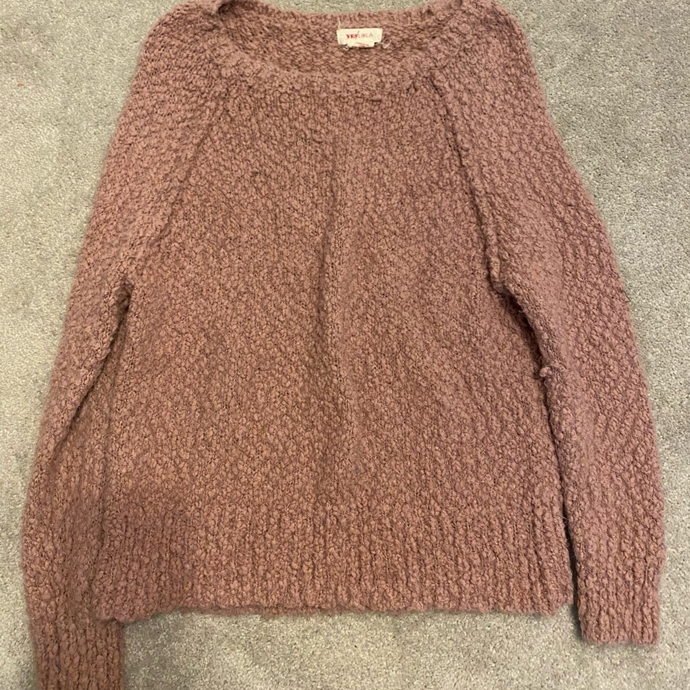 Sweater